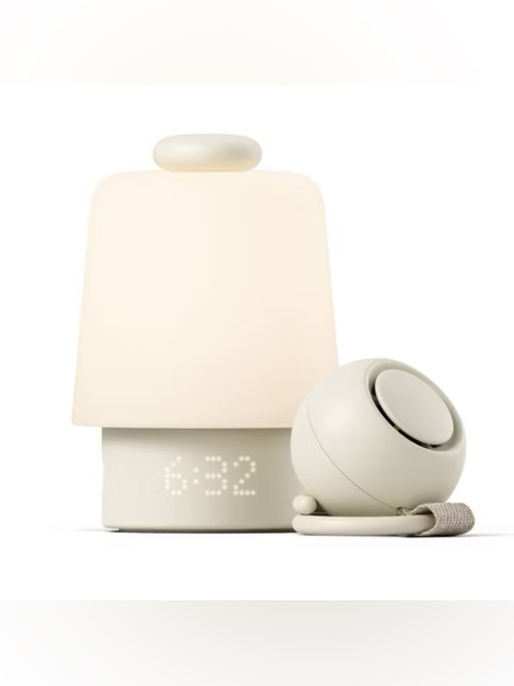 Hatch Baby Sleep Bundle, Home & Travel Sound Machines